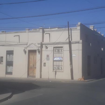 Apart La Vina Salta Exterior foto